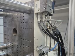 KraussMaffei KM 125-520 C2