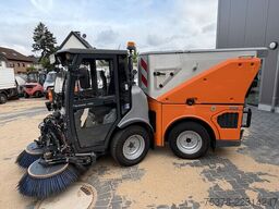 Hako Citymaster 1600 4x4 Kehrm.+Winter+1.Hand