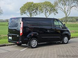 FORD TRANSIT CUSTOM 2.0 L1H1 Automaat 170Pk!