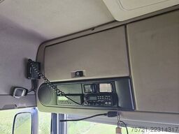DAF XF 450 FAN