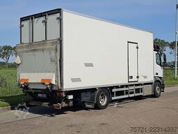 MERCEDES-BENZ ANTOS 1824 FRIGO TAILLIFT