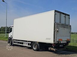 MERCEDES-BENZ ANTOS 1824 FRIGO TAILLIFT