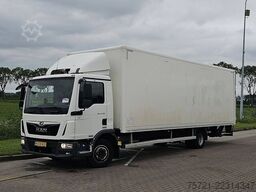 M.A.N. 12.190 TGL AIRCO TAILLIFT