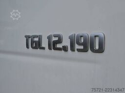 M.A.N. 12.190 TGL AIRCO TAILLIFT