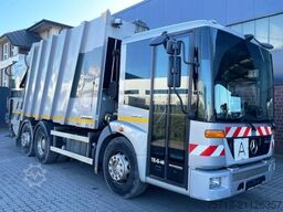 Mercedes-Benz 2629 L Econic 6x2 Faun EEV