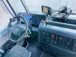Mercedes-Benz 2629 L Econic 6x2 Faun EEV