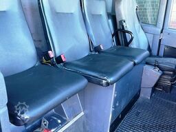 Mercedes-Benz 2629 L Econic 6x2 Faun EEV