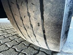 Mercedes-Benz 2629 L Econic 6x2 Faun EEV