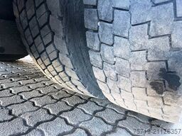 Mercedes-Benz 2629 L Econic 6x2 Faun EEV