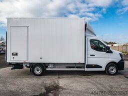 RENAULT Master XDD 170PS Koffer 8 PAL LBW