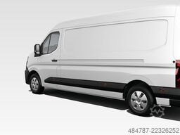 RENAULT Master XDD 170PS LED, PDC, Kamera