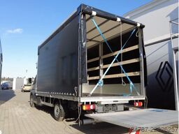 RENAULT Master 170PS Plane LBW Tacho