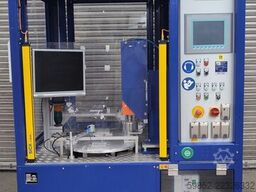 mth ultraschalltechnologie Gmbh US Schweißanlage