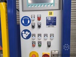 mth ultraschalltechnologie Gmbh US Schweißanlage