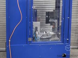 mth ultraschalltechnologie Gmbh US Schweißanlage