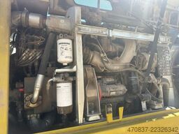 LIEBHERR A 920 / Oil Quick