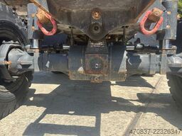 BOBCAT E 55W Mobilbagger