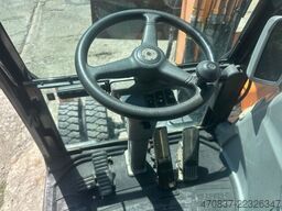 BOBCAT E 55W Mobilbagger