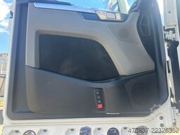 MAN TGX 18.510 XLX / Hydraulik