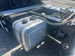 MAN TGX 18.510 XLX / Hydraulik