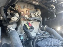 MAN TGX 18.510 XLX / Hydraulik