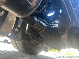MAN TGX 18.510 XLX / Hydraulik
