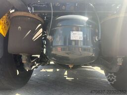 MAN TGX 18.510 XLX / Hydraulik