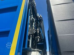 MERCEDES-BENZ Actros 2536 / Zöller Medium x2E Evo -23