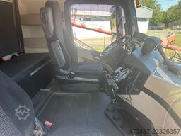 MERCEDES-BENZ Actros 2536 / Zöller Medium x2E Evo -23