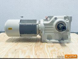 SEW-EURODRIVE K77DT100LS4/BMG/HR/AS(3)