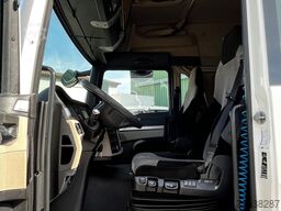 MAN TGL 8.220 Jumbo Gardine