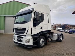IVECO Stralis 420