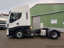 IVECO Stralis 420