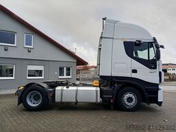 IVECO Stralis 420