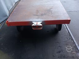 FETRA 6786 Tgl.3000 KG