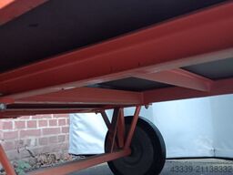 FETRA 6786 Tgl.3000 KG