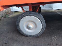 FETRA 6786 Tgl.3000 KG