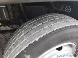 IVECO Eurocargo 75-210 Plane 3-Sitzer 4x2 Euro 6 LBW ...