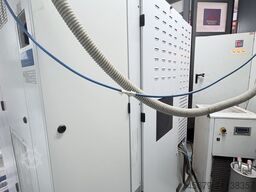 AGIE CHARMILLES CUT E 350