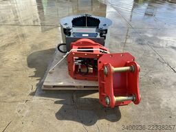 HGRP HGRP 450