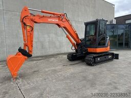 Hitachi ZX60 USB-3F