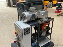 Pelletmaker PM44e