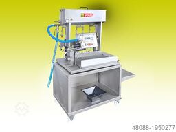 voran MBF750-R6