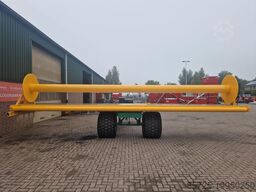 Mestzak haspel - Nieuw