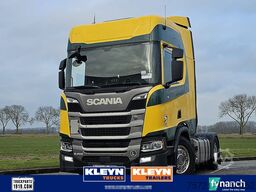 SCANIA R450