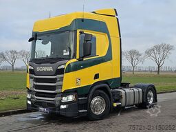 SCANIA R450