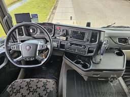 SCANIA R450