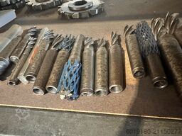 HSS Schaftfräser HSS Schaftfräser