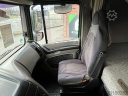 DAF XF 105.510 - FTG Lift/Steering axle - 580.000km...