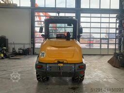 Liebherr L506 Compact G8.0-D